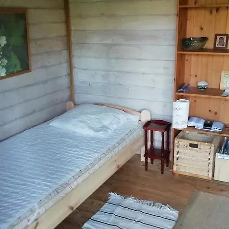 Camping Les Céramiques Du Pèlerin *