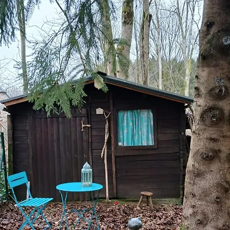 Les Céramiques Du Pèlerin Camping