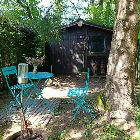 Les Ceramiques Du Pelerin Campingplads *