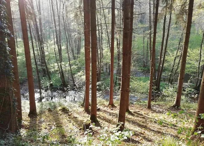 Les Céramiques Du Pèlerin Camping