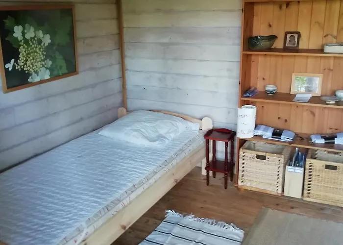 Camping Les Céramiques Du Pèlerin *